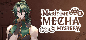 Maritime Mecha Mystery banner