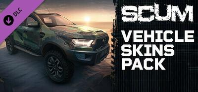 SCUM Car Skins 1