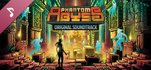 Phantom Abyss Soundtrack banner