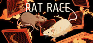 Rat Race banner