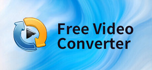 Free Video Converter banner
