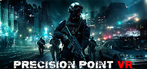Precision Point VR banner