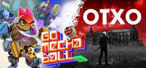 Twin Stick Roguelike Collection! banner