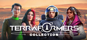 Terraformers: Deluxe Edition banner