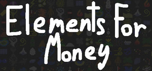 Elements For Money banner