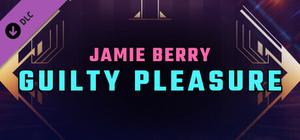 Synth Riders: Jamie Berry - "Guilty Pleasure" banner
