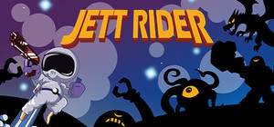 Jett Rider banner