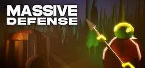 Massive Defense banner