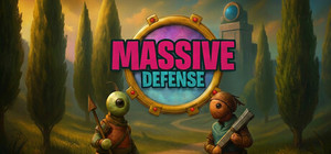 Massive Defense banner