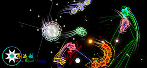 星界远航 Stellar Realm Voyage banner