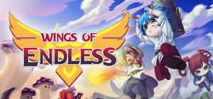 Wings of Endless banner