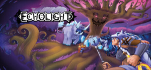 Echolight banner