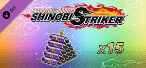 NTBSS: Moonlight Scroll x15 - 15-Million User Celebration banner