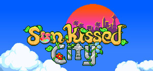 Sunkissed City banner