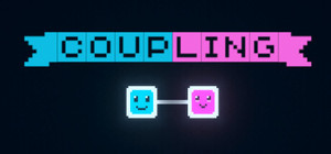 Coupling banner