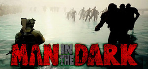Man in the Dark banner