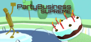 Party Business Supreme banner