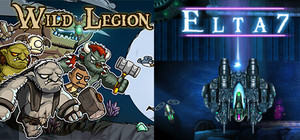 Wild Legion + Elta7 banner