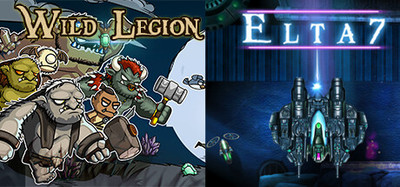 Wild Legion + Elta7
