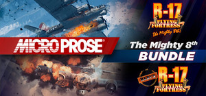 The Mighty 8th Bundle banner