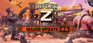 City Defense Z banner