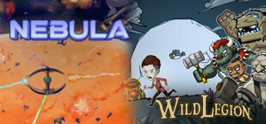 Wild Nebula Survivors banner