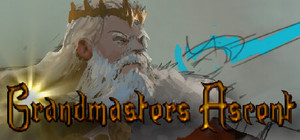 Grandmasters Ascent banner