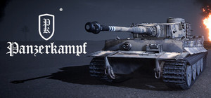 PANZERKAMPF banner