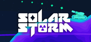 Solar Storm banner