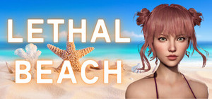 Lethal Beach banner