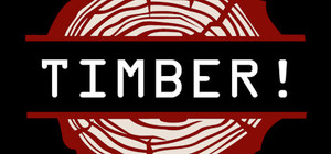 Timber! banner