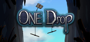 One Drop banner
