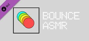 Bounce ASMR - Circle banner