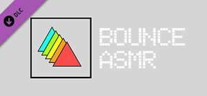 Bounce ASMR - Triangle banner