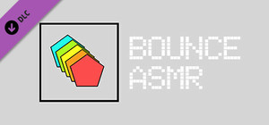 Bounce ASMR - Pentagon banner