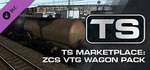 TS Marketplace: Zcs VTG Wagon Pack banner