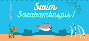 Swim Sacabambaspis! banner