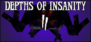 Depths of Insanity 2 banner