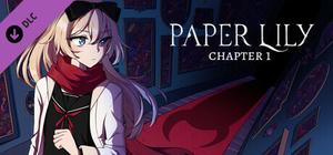 Paper Lily Ch.1 - Supporter Pack banner