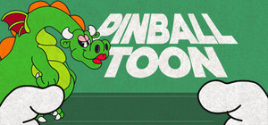 PINBALLTOON banner