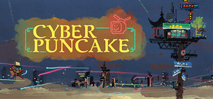 Cyber Puncake banner
