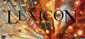 Lexicon banner