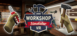 Workshop Simulator VR banner