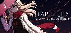 Paper Lily - Chapter 1 Soundtrack banner