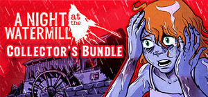 A Night at the Watermill - Collector's Bundle banner