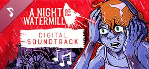 A Night at the Watermill - Soundtrack banner