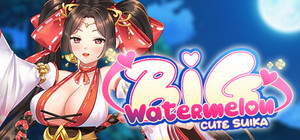 Cute Suika: Big Watermelon banner