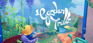 Garden Trills banner