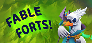 Fable Forts! - Tower Defense banner