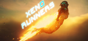 Xeno Runners banner